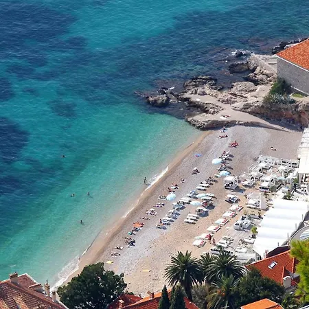 Guest house With Wifi - 4693 Dubrovnik