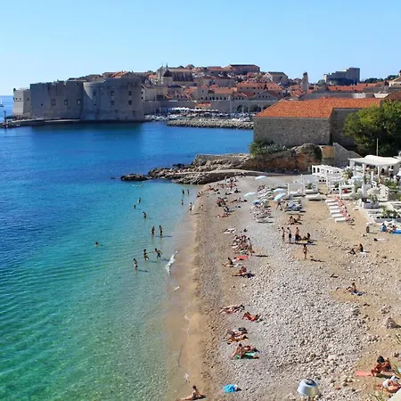 Guest house With Wifi - 4693 Dubrovnik