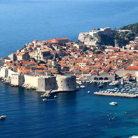 With Wifi - 4693 Dubrovnik