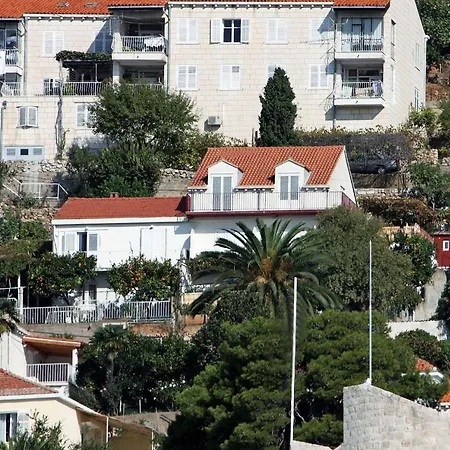 Gasthuis With Wifi - 4693