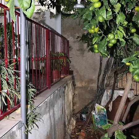 בית הארחה With Wifi - 4693