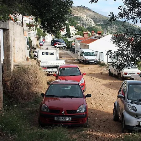 בית הארחה With Wifi - 4693