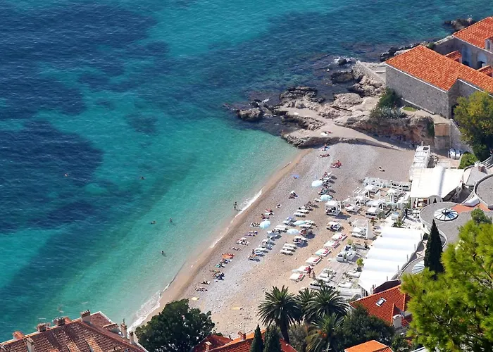 Pensjonat With Wifi - 4693 Dubrownik