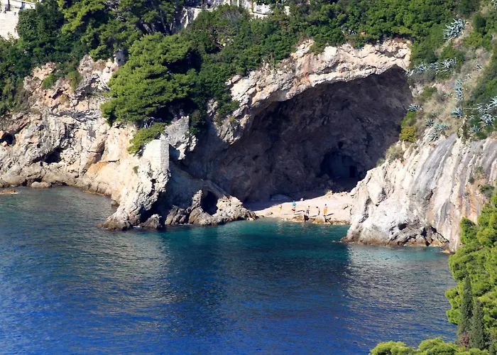 With Wifi - 4693 3* Dubrownik