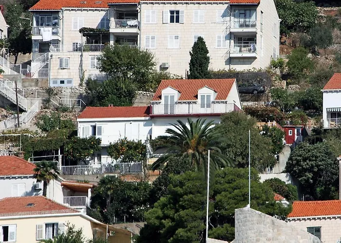 Pensjonat With Wifi - 4693