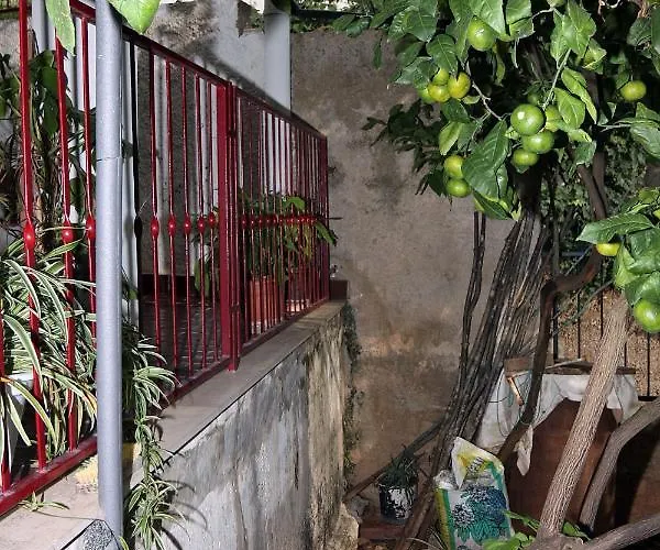 Pensjonat With Wifi - 4693