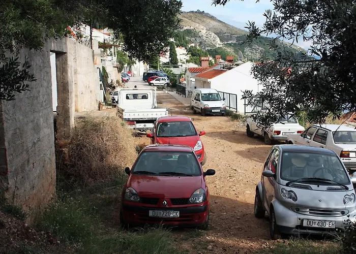 Pensjonat With Wifi - 4693