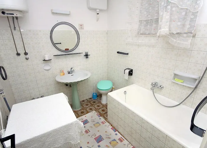 With Wifi - 4693 3* Dubrownik