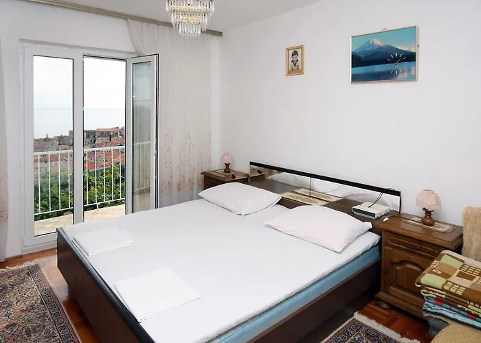 Pensjonat With Wifi - 4693 3*