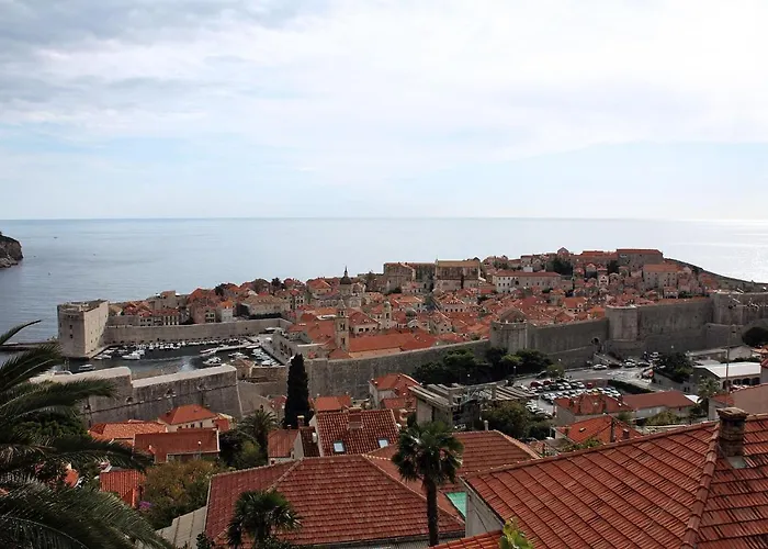 With Wifi - 4693 Pensjonat 3*