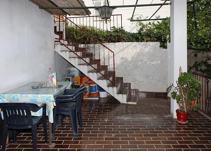 Pensjonat With Wifi - 4693