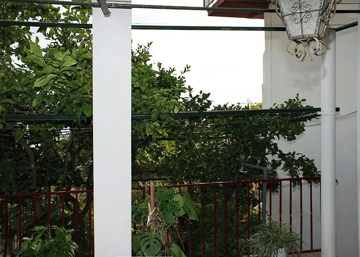 With Wifi - 4693 Dubrownik